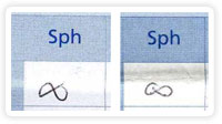 Infinity example